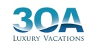 30A Luxury Vacations coupons